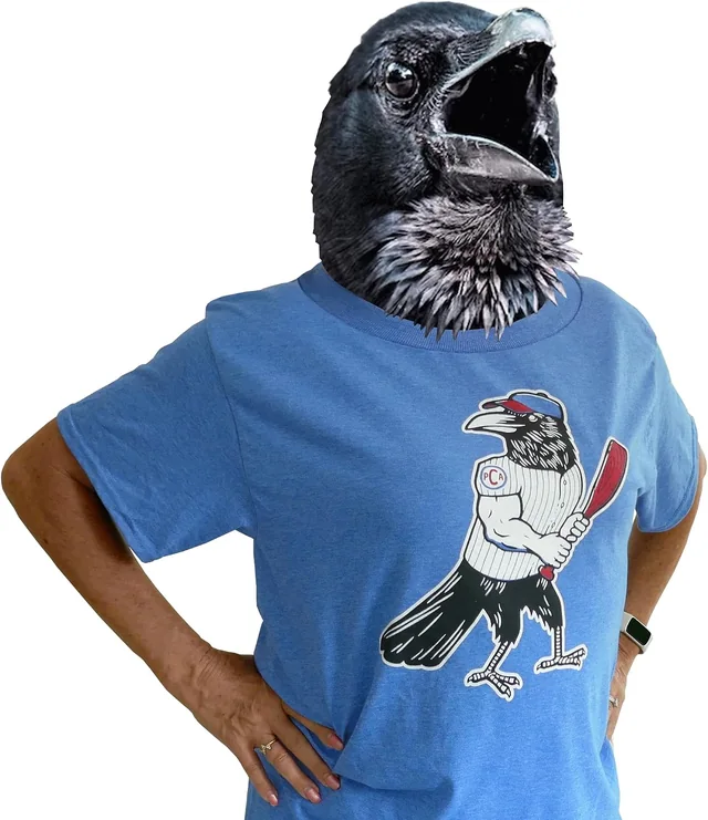 Pete Crow-Armstrong PCA T-Shirt — view 2