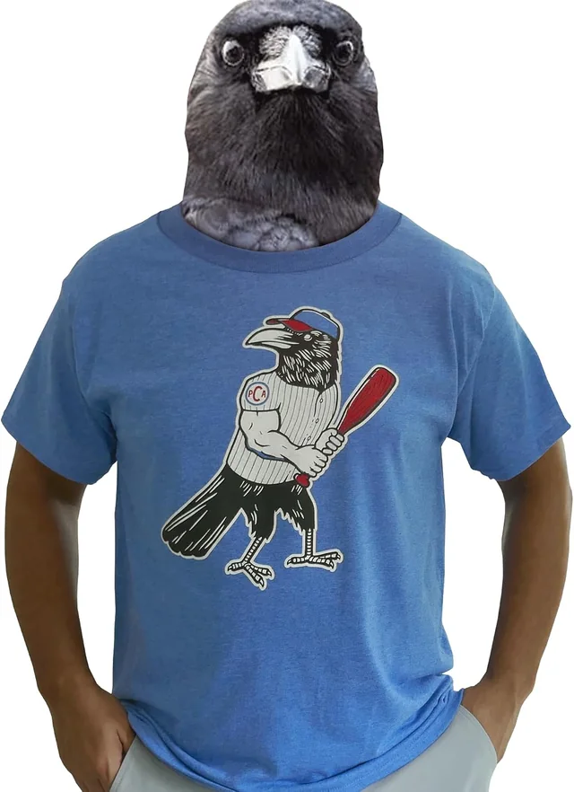 Pete Crow-Armstrong PCA T-Shirt — view 5